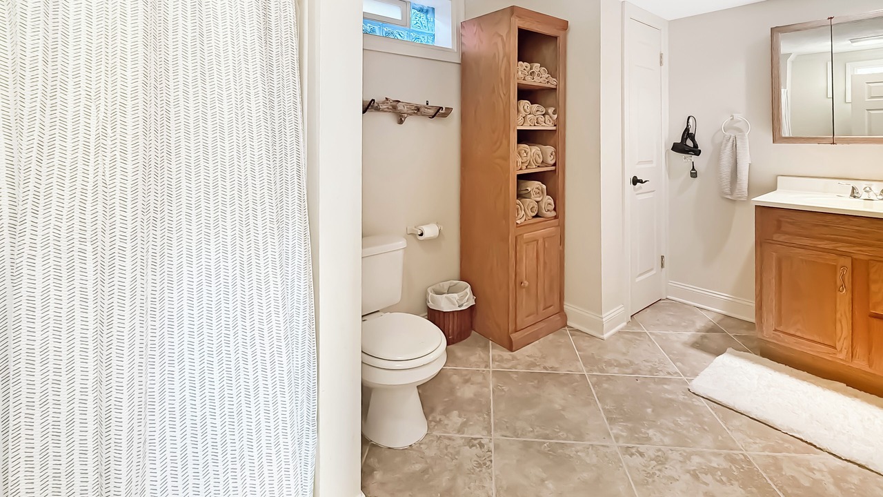 Photo of Bathroom in Sterling