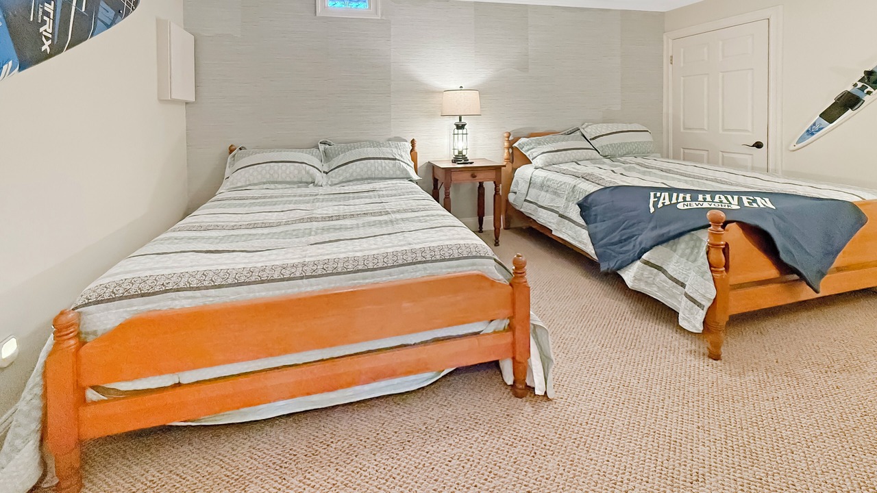 Photo of Bedroom in Sterling