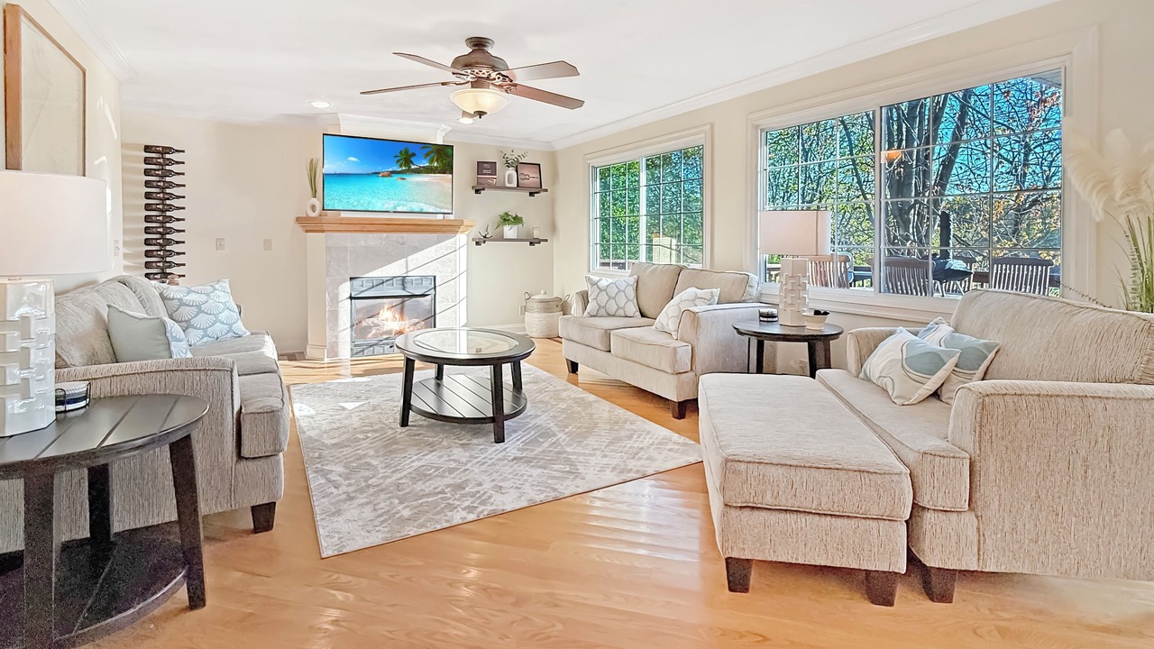 Photo of Livingroom in Sterling