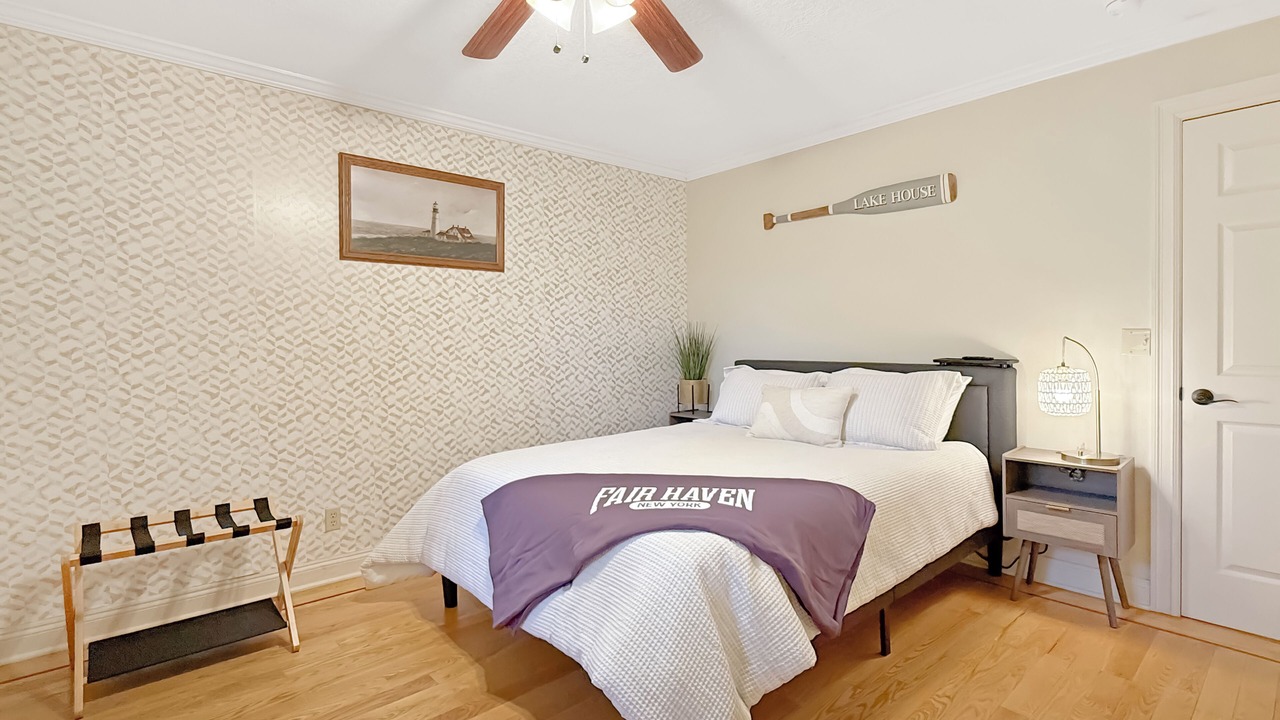 Photo of Bedroom in Sterling