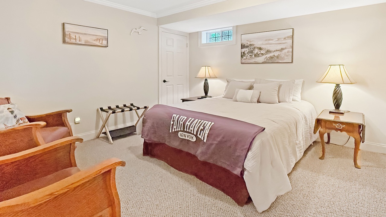 Photo of Bedroom in Sterling