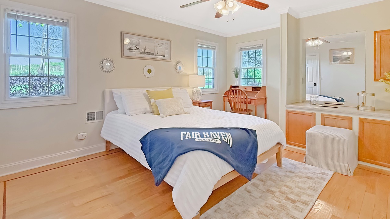 Photo of Bedroom in Sterling
