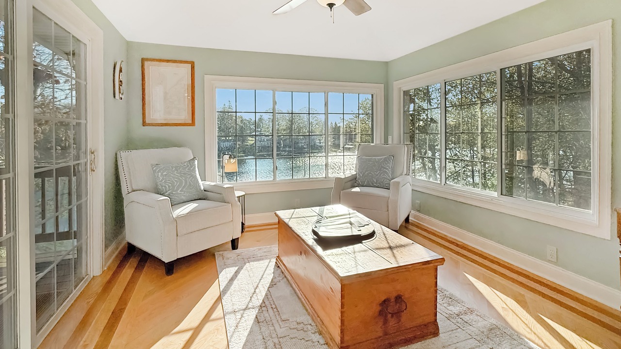 Photo of Livingroom in Sterling