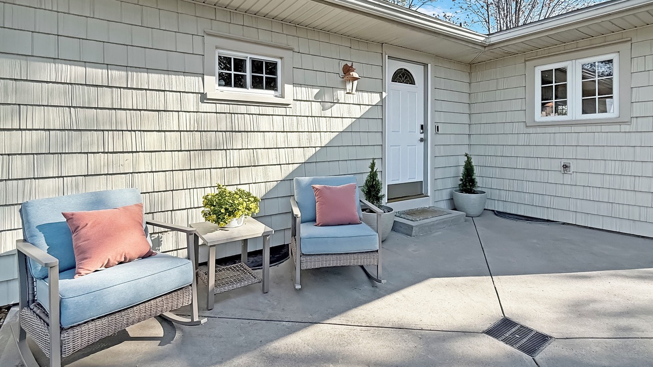 Photo of Patio Balcony in Sterling