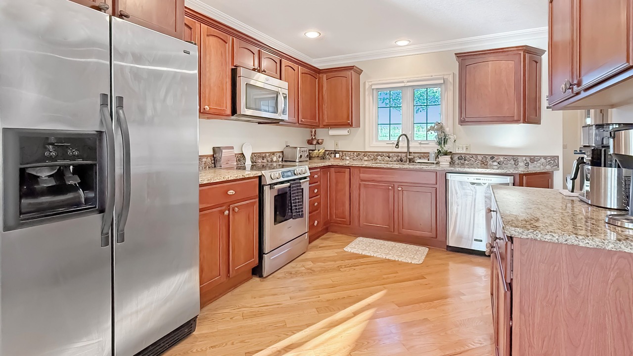 Photo of Kitchen in Sterling