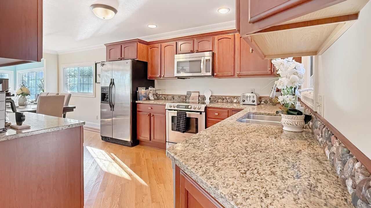 Photo of Kitchen in Sterling