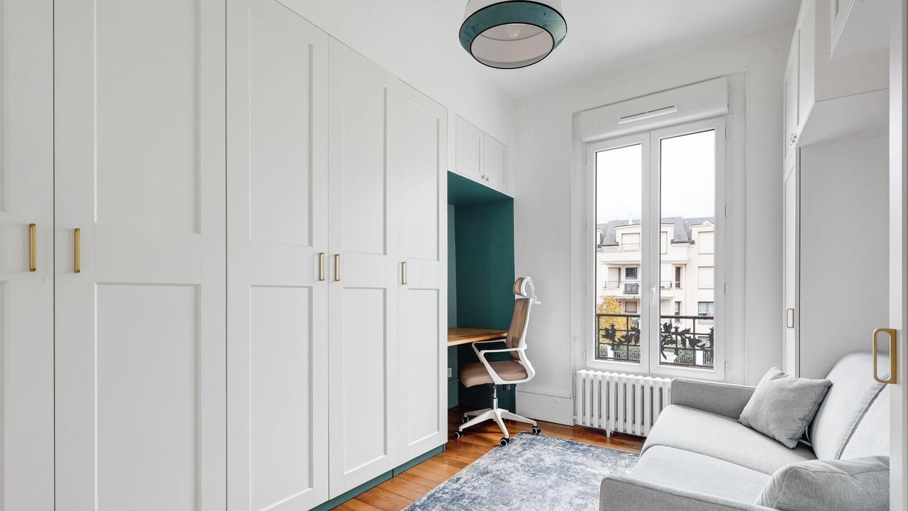 Photo of Livingroom in Le Perreux-sur-Marne