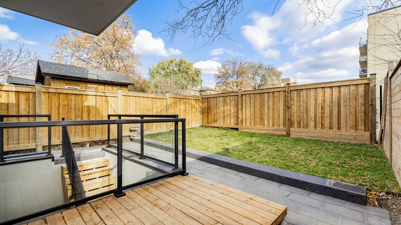 Photo of Outdoor in Oakwood Village