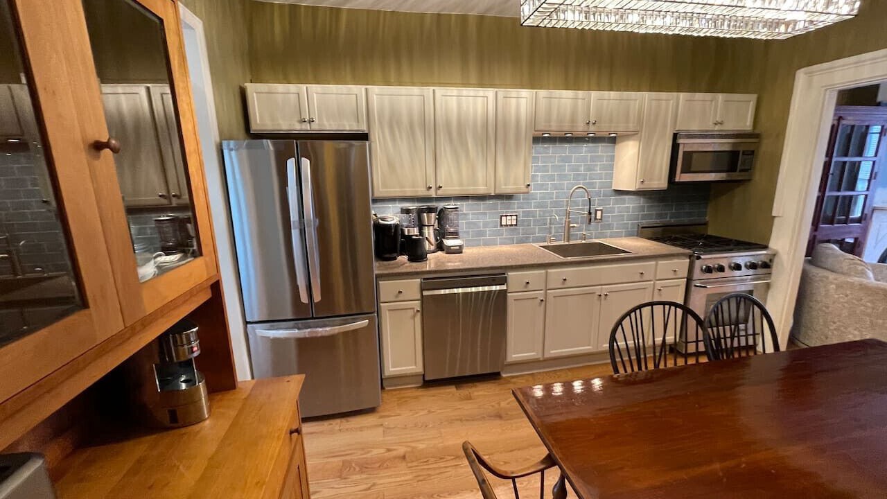 Photo of Kitchen in Albany