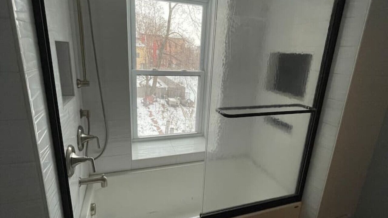 Photo of Bathroom in Albany