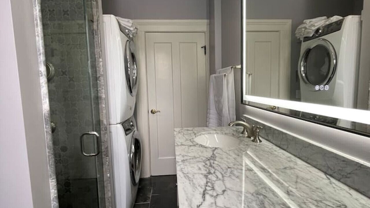 Photo of Bathroom in Albany