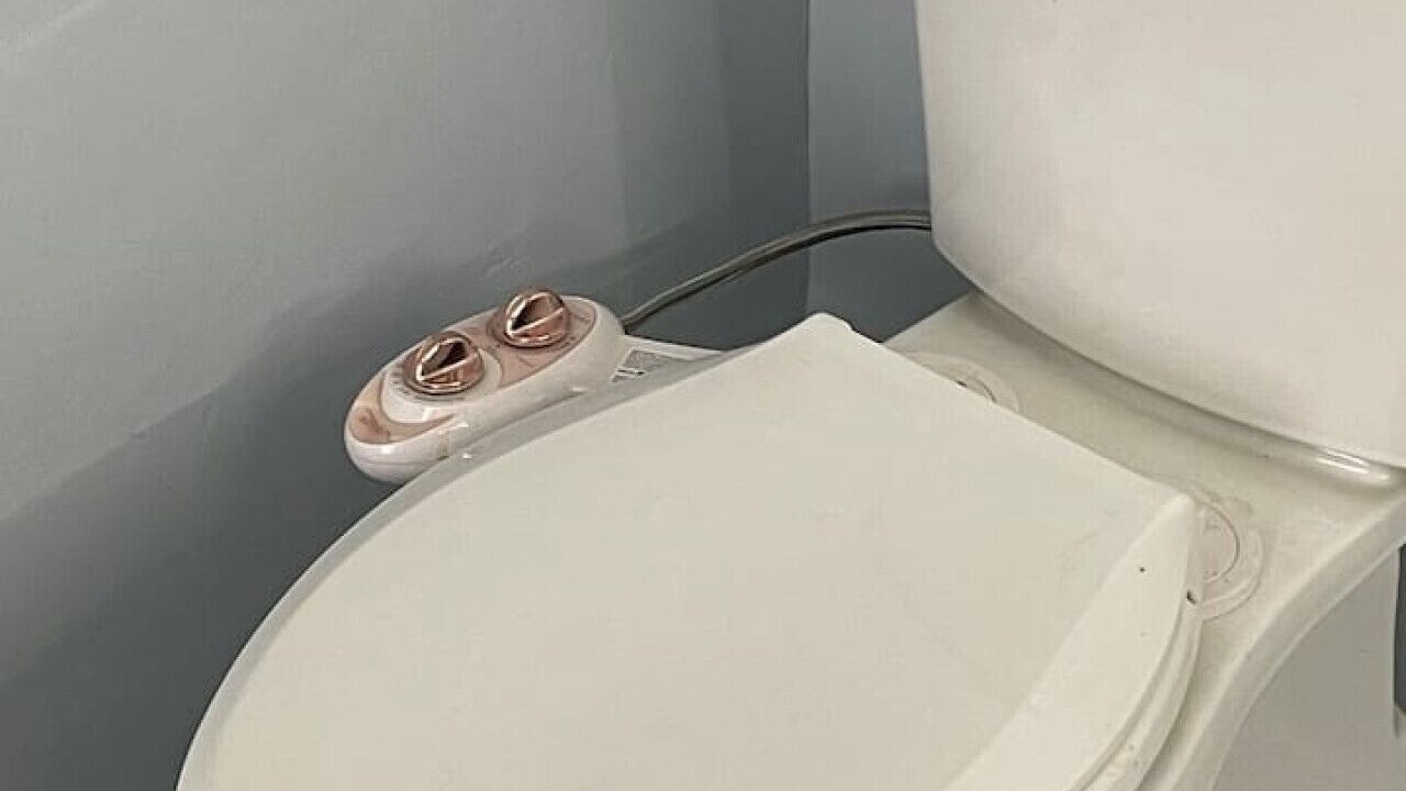 Photo of Bathroom in Albany