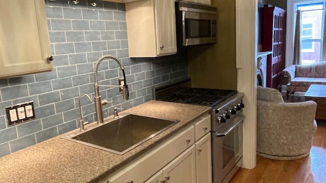 Photo of Kitchen in Albany