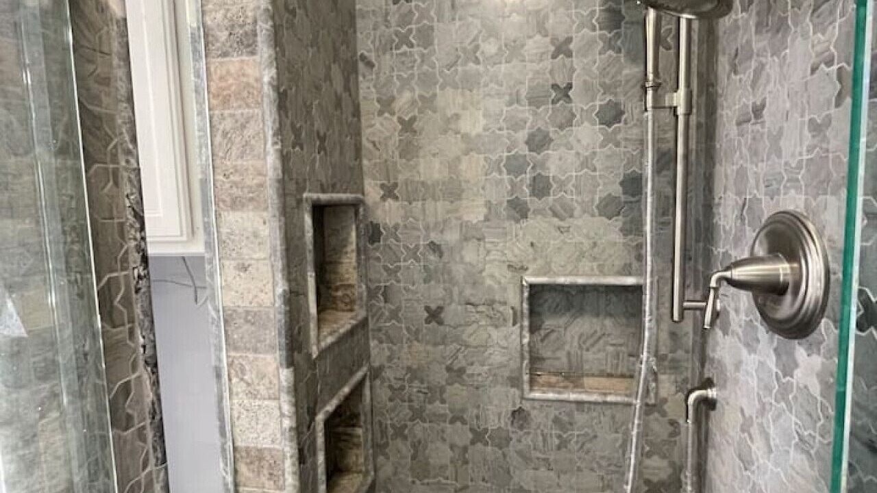 Photo of Bathroom in Albany