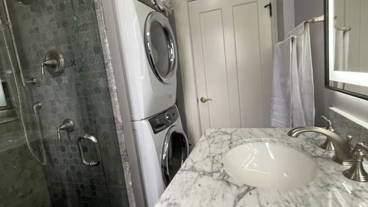 Photo of Bathroom in Albany