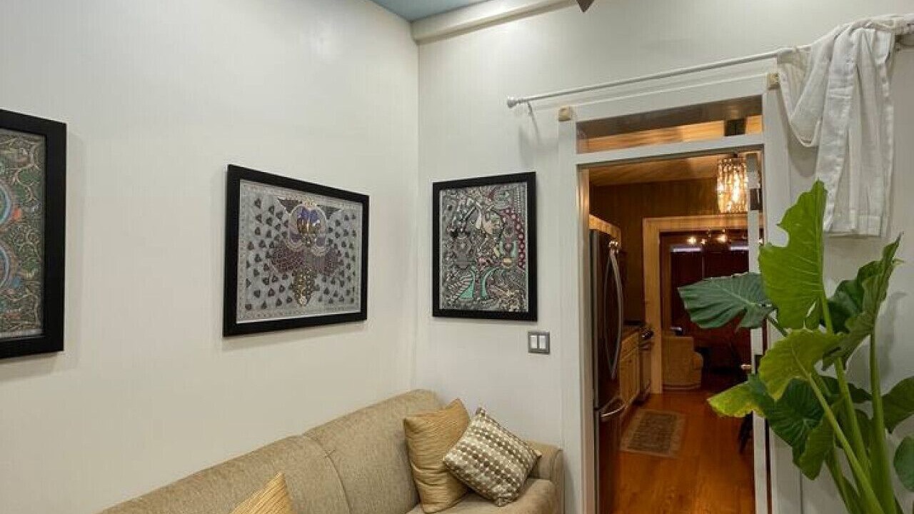 Photo of Livingroom in Albany
