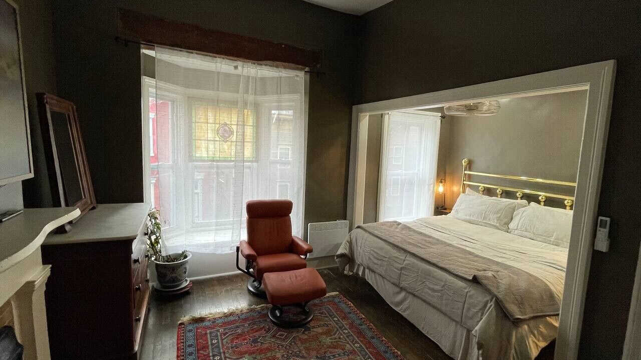 Photo of Bedroom in Albany