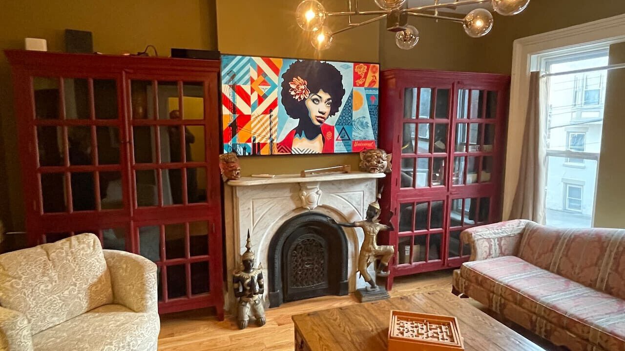 Photo of Livingroom in Albany