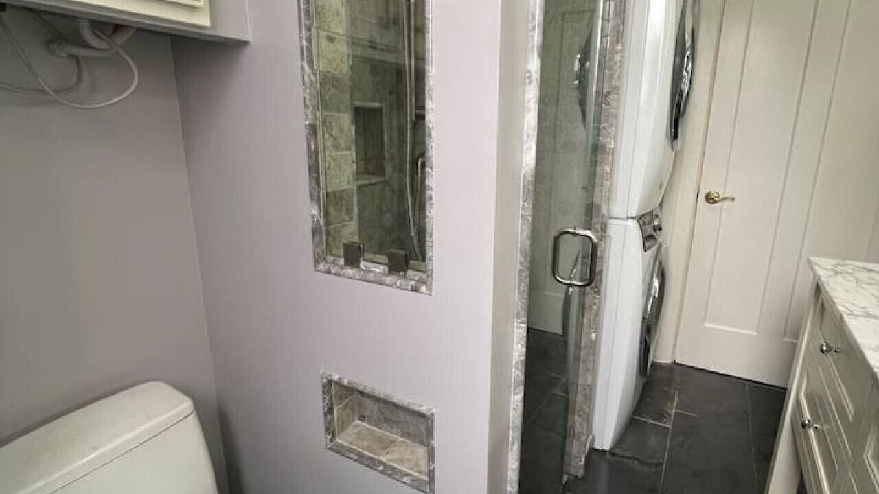 Photo of Bathroom in Albany