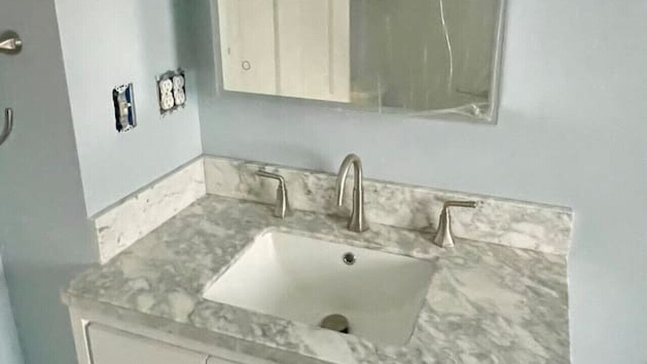 Photo of Bathroom in Albany