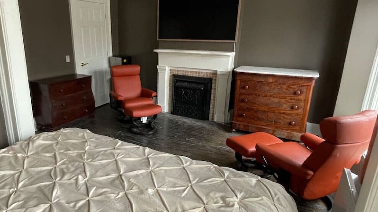 Photo of Bedroom in Albany