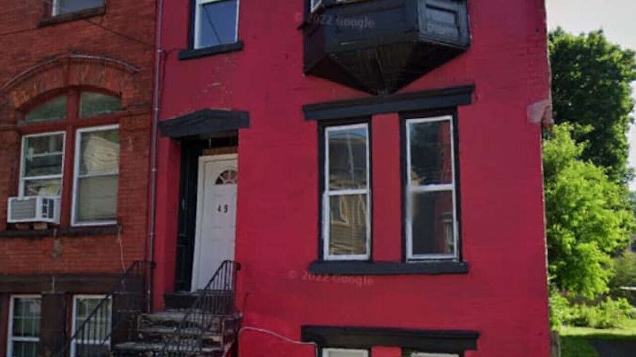 Photo of Outdoor in Albany