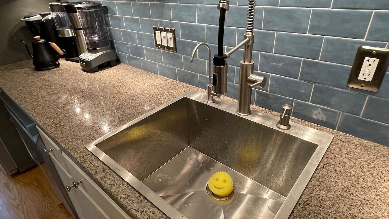 Photo of Kitchen in Albany