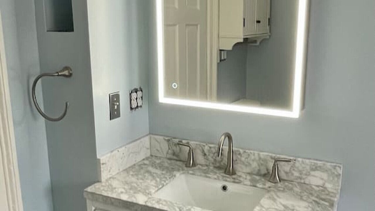 Photo of Bathroom in Albany