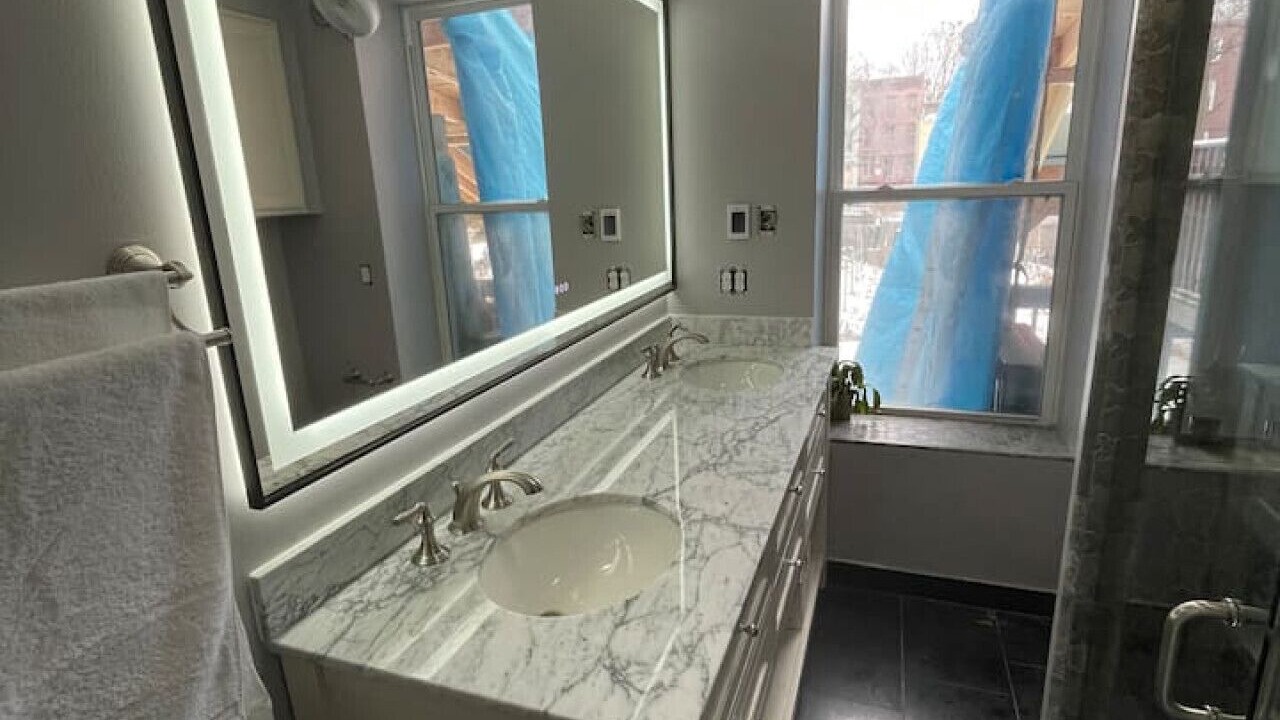 Photo of Bathroom in Albany