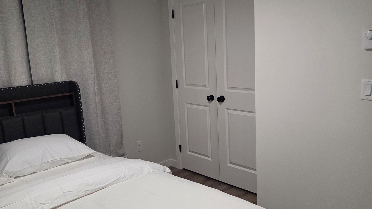 Photo of Bedroom in Saskatoon