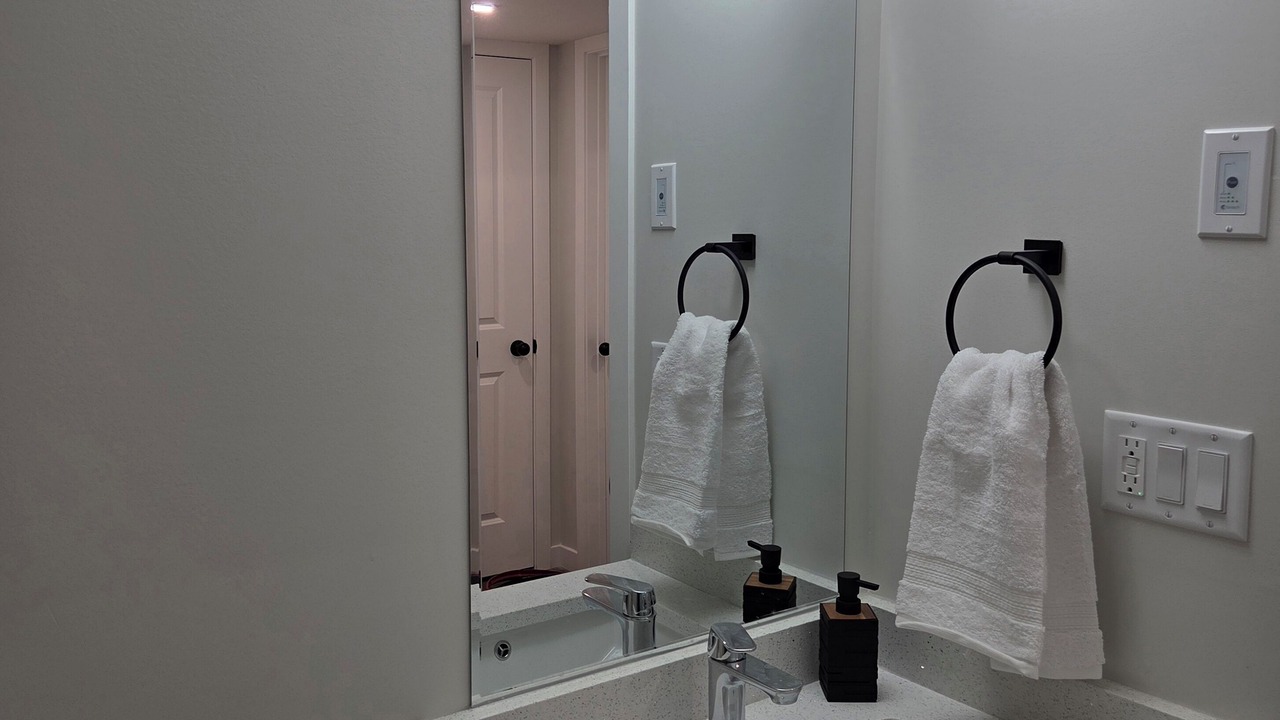 Photo of Bathroom in Saskatoon