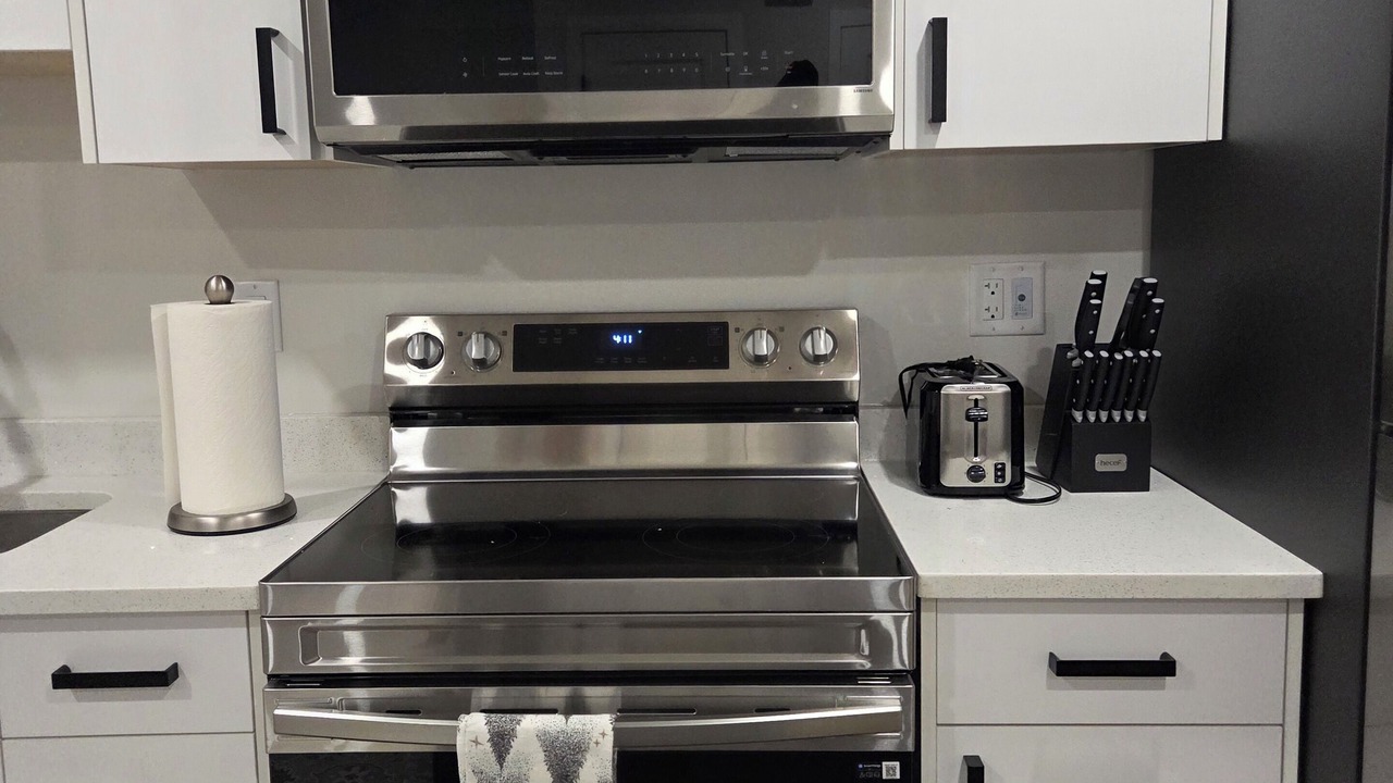 Photo of Kitchen in Saskatoon