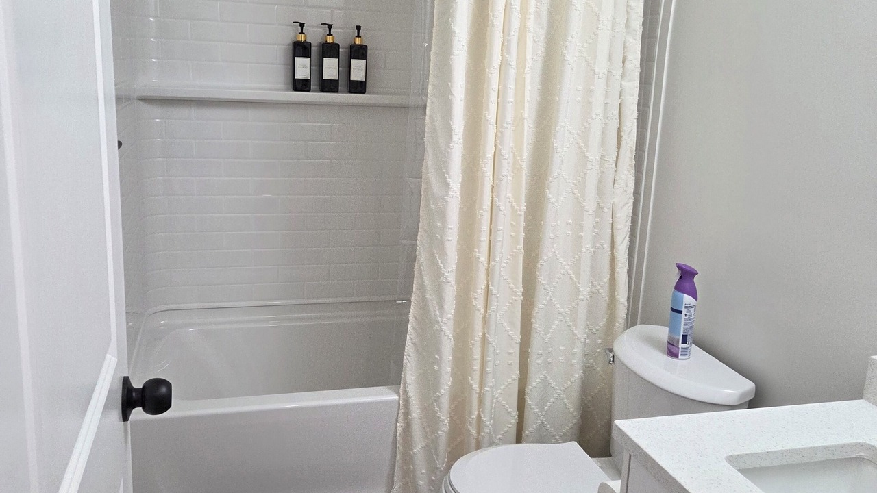 Photo of Bathroom in Saskatoon