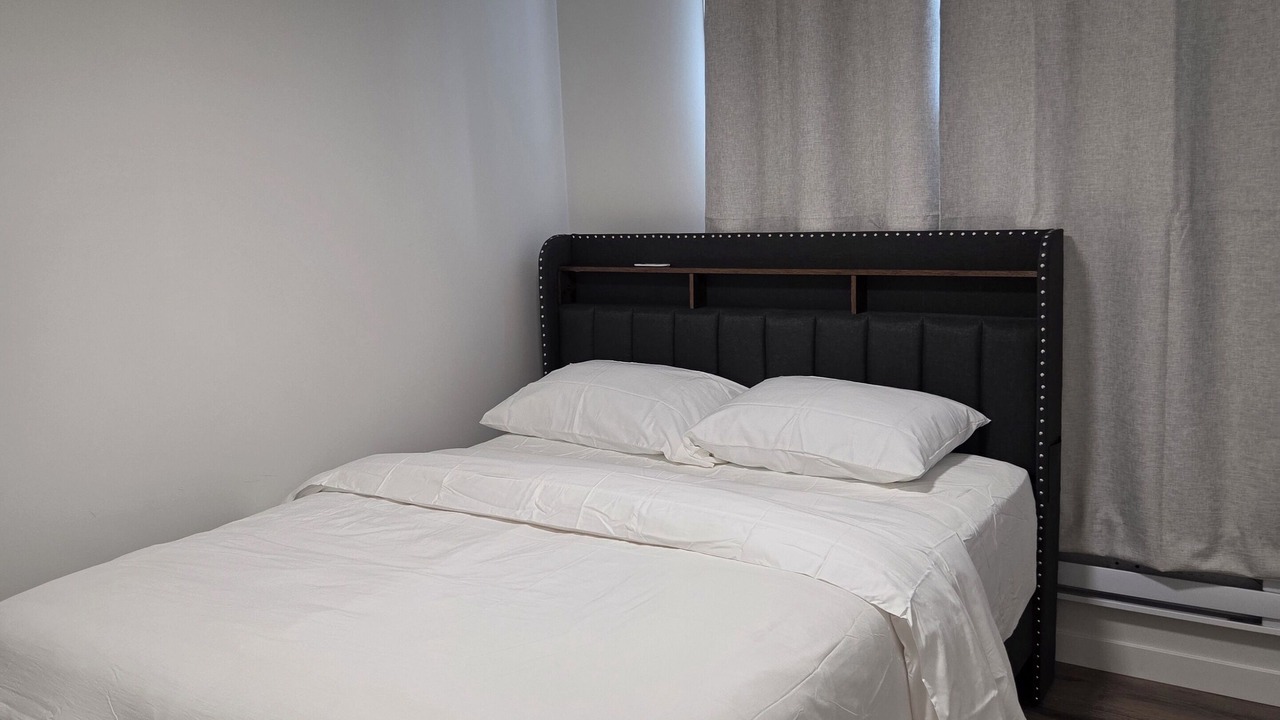 Photo of Bedroom in Saskatoon