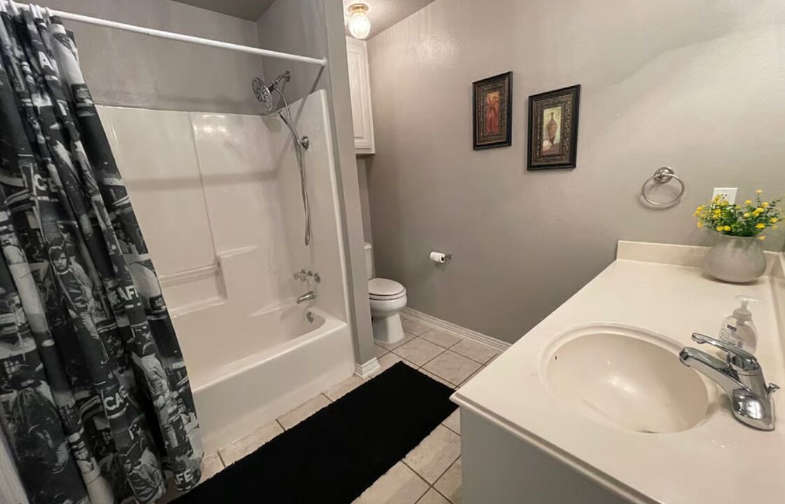 Photo of Bathroom in Denison