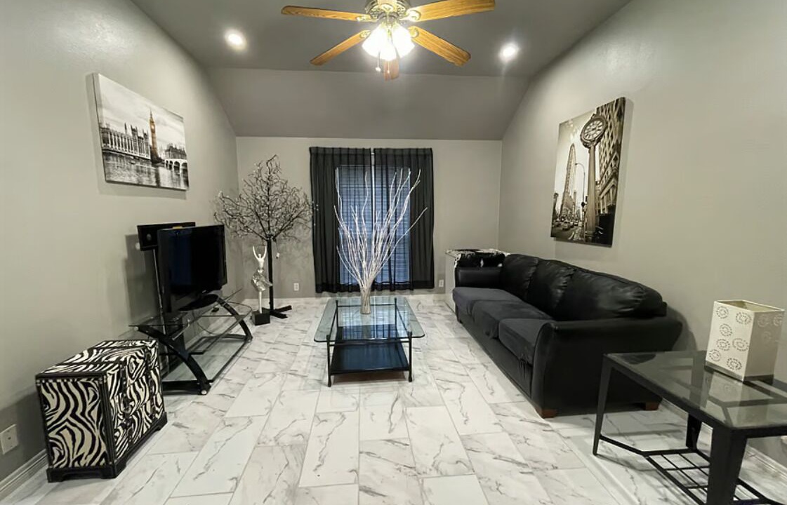Photo of Livingroom in Denison