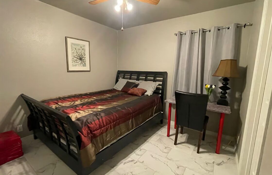 Photo of Bedroom in Denison
