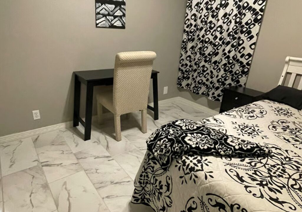 Photo of Bedroom in Denison
