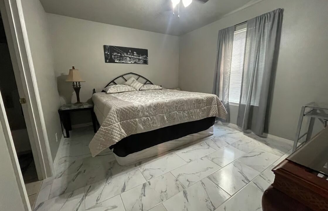 Photo of Bedroom in Denison
