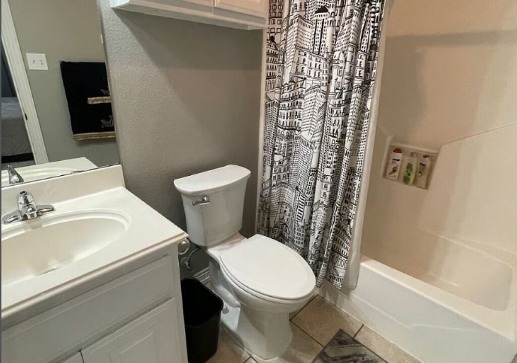Photo of Bathroom in Denison