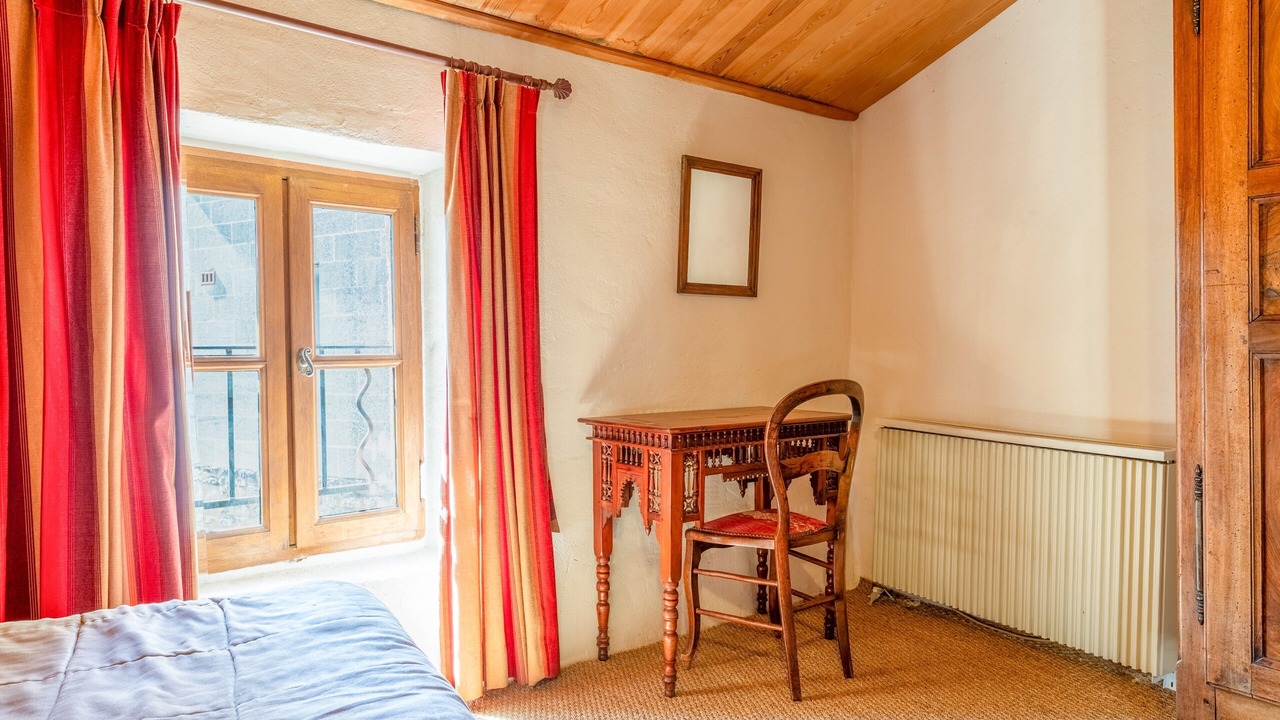 Photo of Bedroom in Vers-Pont-du-Gard