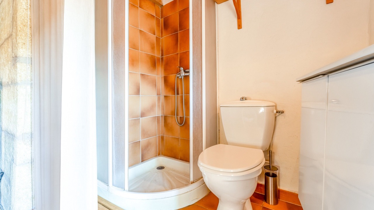 Photo of Bathroom in Vers-Pont-du-Gard