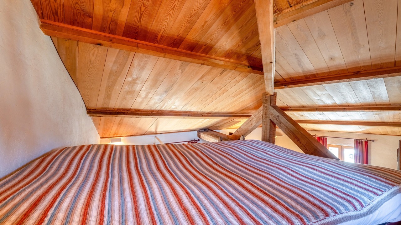 Photo of Bedroom in Vers-Pont-du-Gard