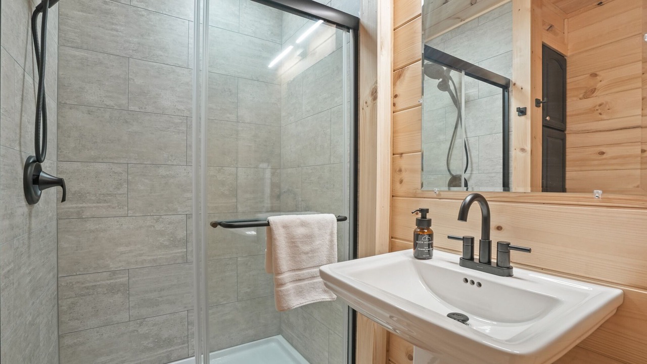 Photo of Bathroom in Creola