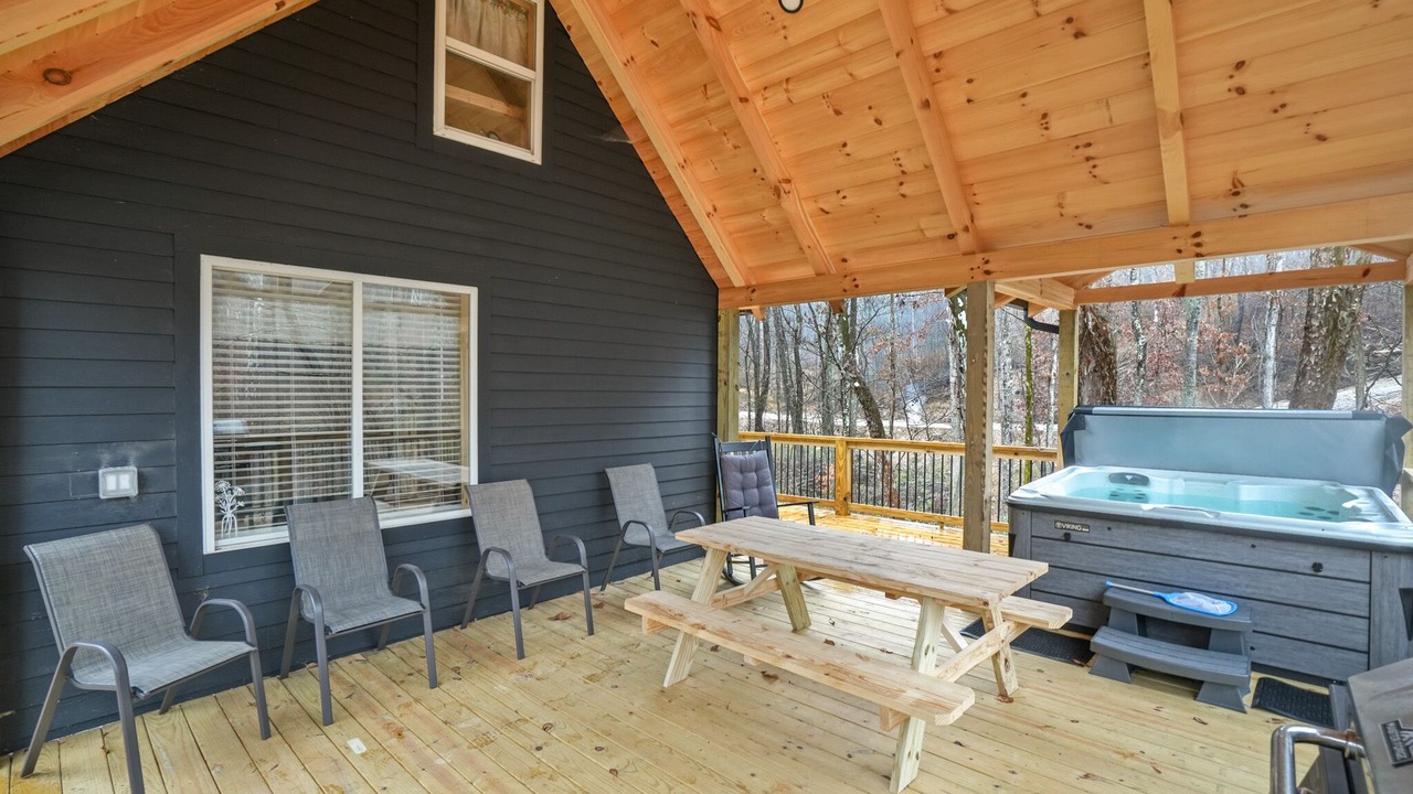 Photo of Outdoor in Creola