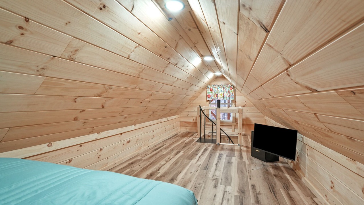 Photo of Bedroom in Creola