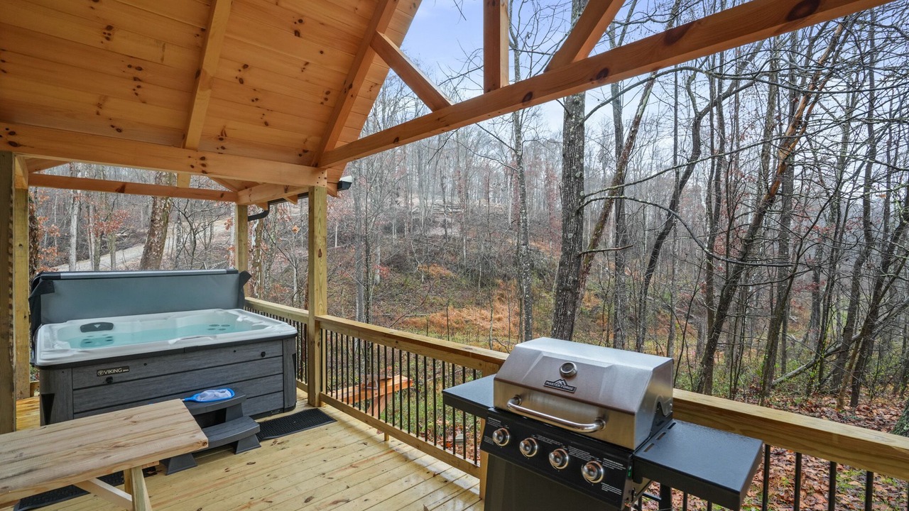 Photo of Outdoor in Creola