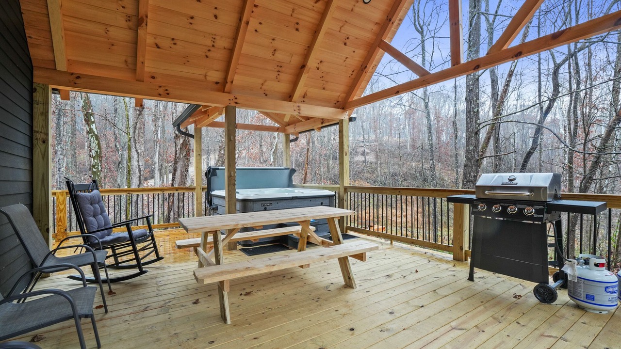 Photo of Outdoor in Creola