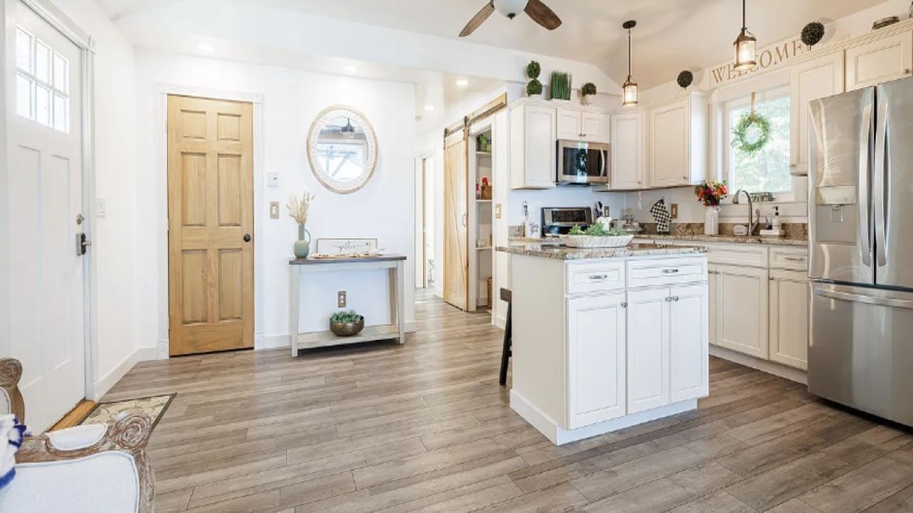 Photo of Kitchen in Wolcott