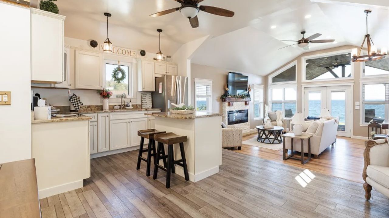 Photo of Kitchen in Wolcott